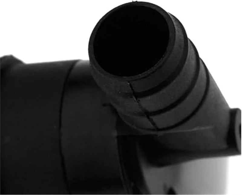 Wivplex Twin Outlet Windscreen Washer Pump for Peugeot - Image 4