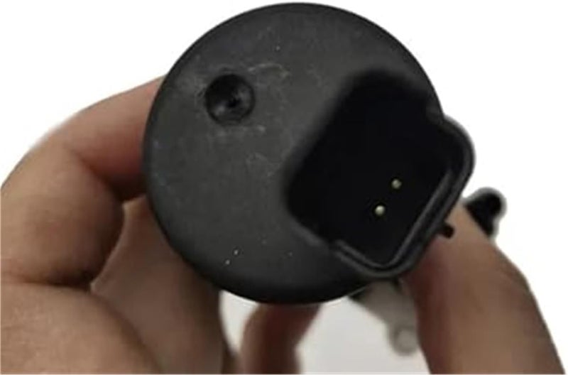 Wivplex Twin Outlet Windscreen Washer Pump for Peugeot - Image 2