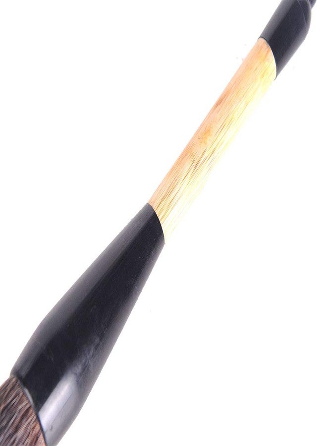 Hbasyp Chinese Traditional Calligraphy Brush/Chinese Calligraphy Watercolor Drawing Brush-Large brush (5-Pack) - Image 4