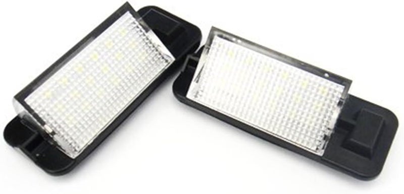 Vuzmode LED License Plate Light for E36 3 Series M3 - Image 1