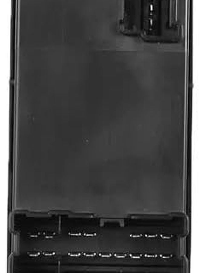 مفتاح نيسان للتحكم في النافذة الكهربائية الأمامية اليسرى 25401 EQ305 وحدة التحكم الرئيسية للسيارة - Image 5