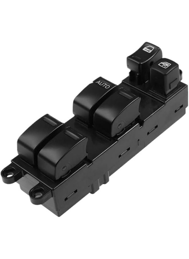 مفتاح نيسان للتحكم في النافذة الكهربائية الأمامية اليسرى 25401 EQ305 وحدة التحكم الرئيسية للسيارة - Image 2