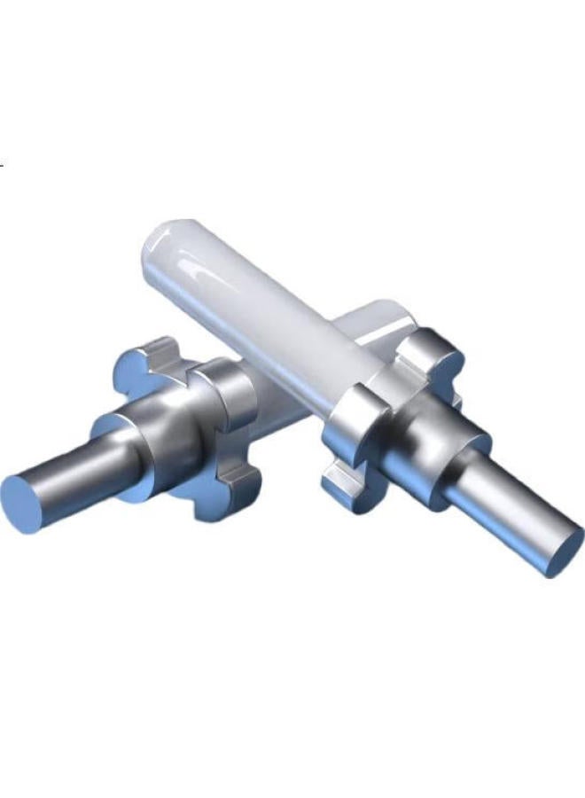 Suhao Telecommunication Grade Fiber Optic Patch Cord Sc-Sc Single Mode Single Core Lszh Fiber Optic Cable Single Mode Fiber Optic Patch Cord 3.0 Transceiver Tail Fiber Connection Cable 1M 3Scsc01 - Image 3