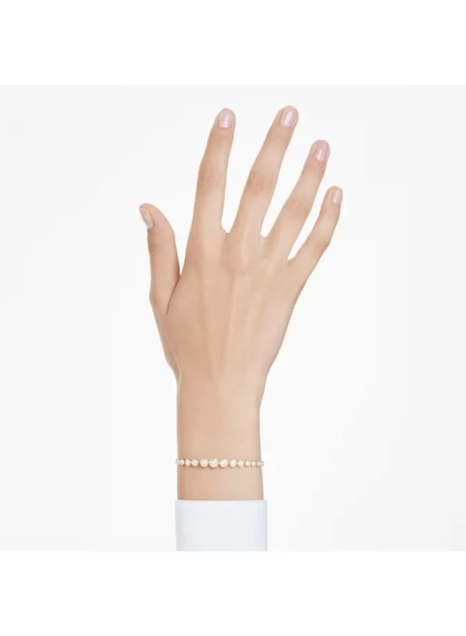 سواروفسكي إمبر: سوار دائري