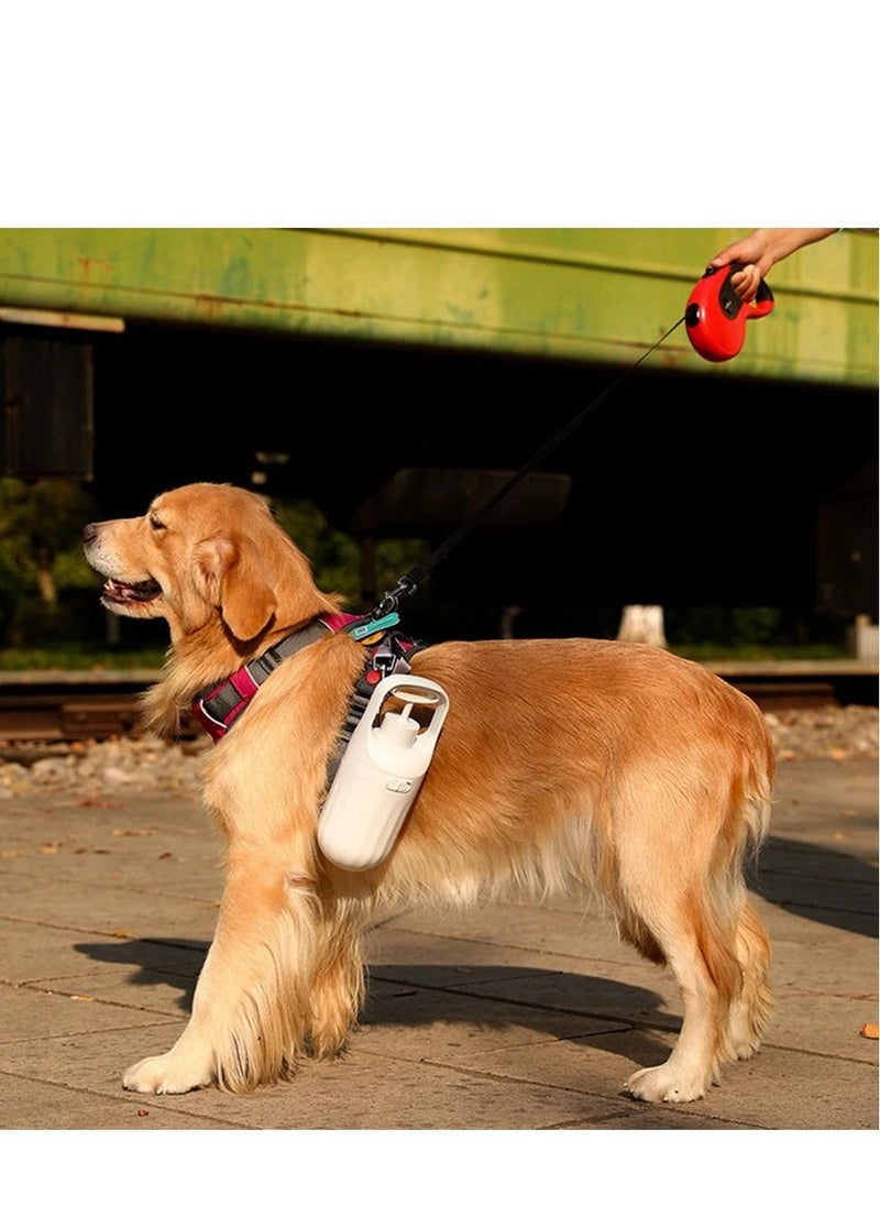 Generic - Pet Waste Bags Holder Dispensers - Image 1