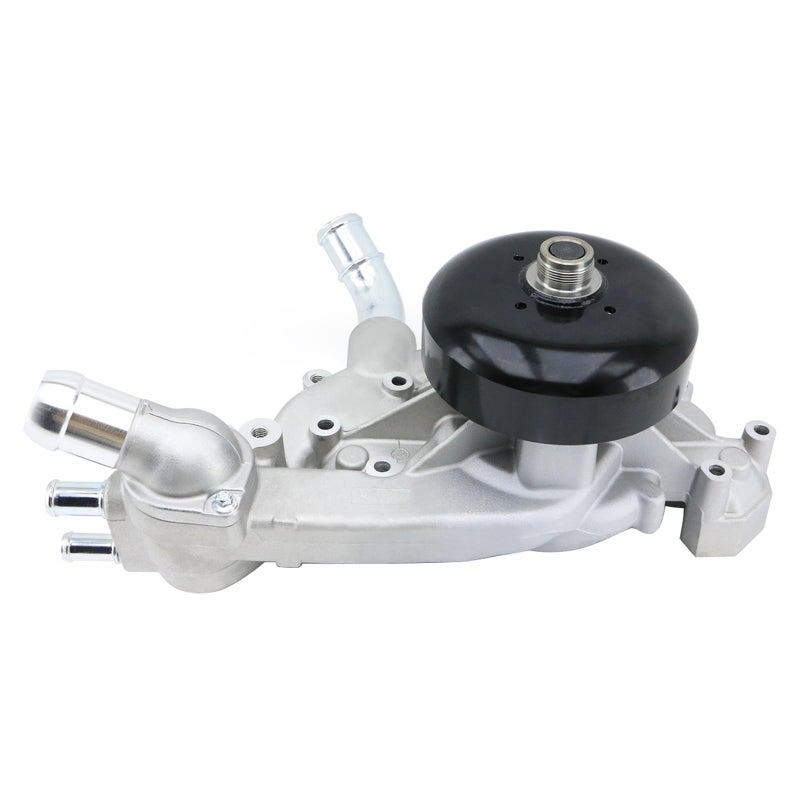 BDELI AW5104 Water Pump with Thermostat for 1999-2006 Chevrolet GMC Rainier Escalade 4.8/5.3/6.0L, G7341B 252-845 - Image 4