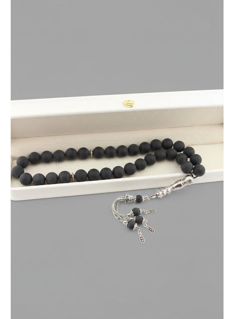 Kamins Collection Natural Musk Tasbih - Image 2