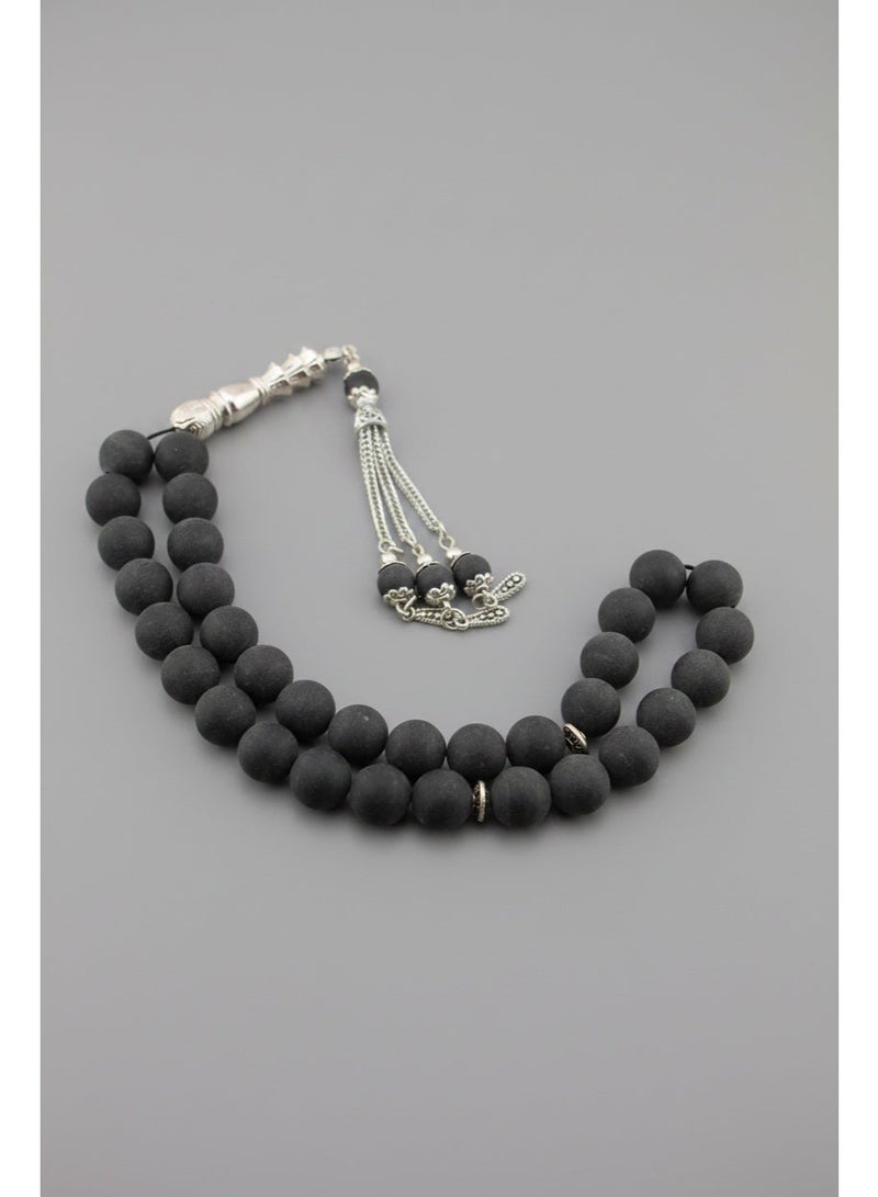 Kamins Collection Natural Musk Tasbih - Image 5