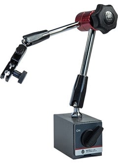 WERKA 7103-100 100KG Chromed Universal Magnetic Stand 