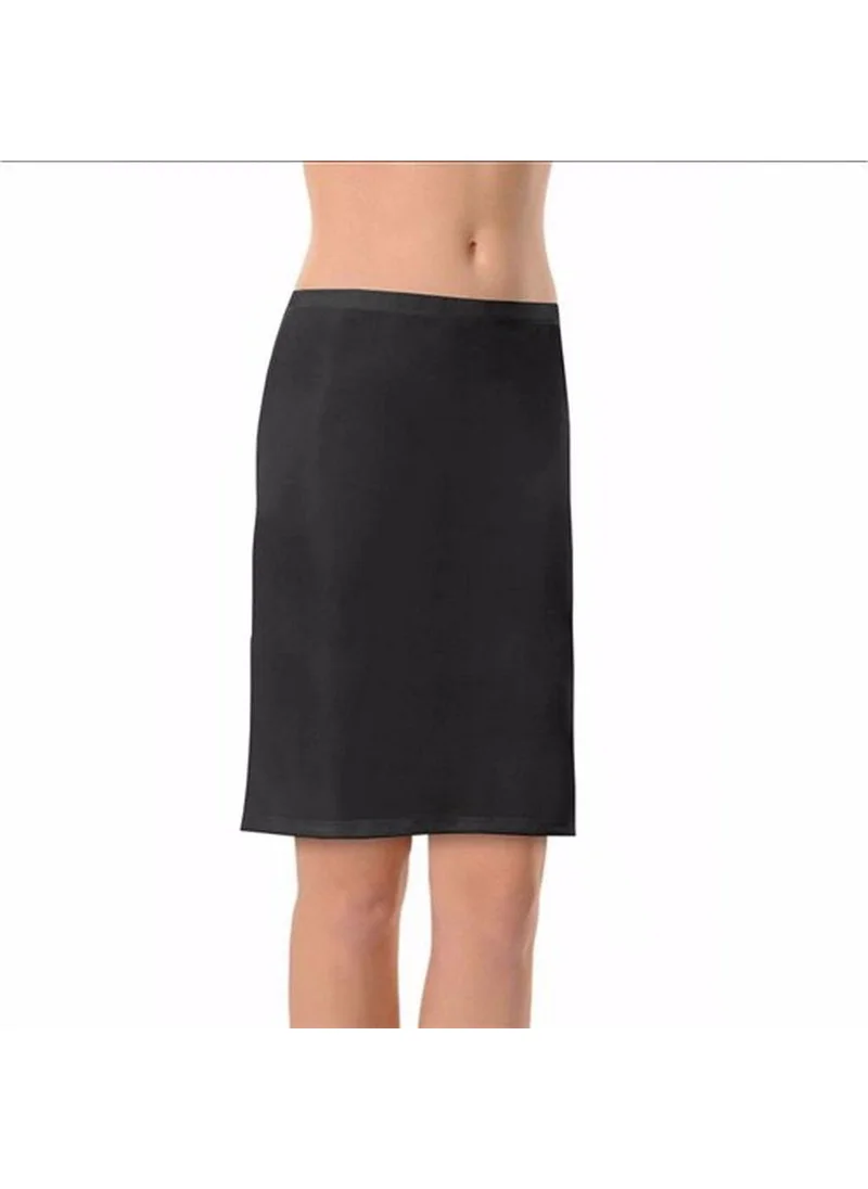 NBB 2900 Women's Short Knotted Skirt Underskirt Women's Dress Lining