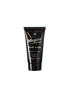 Morgan's Pomade Morgan's Deep Cleansing Body Wash 150ml 