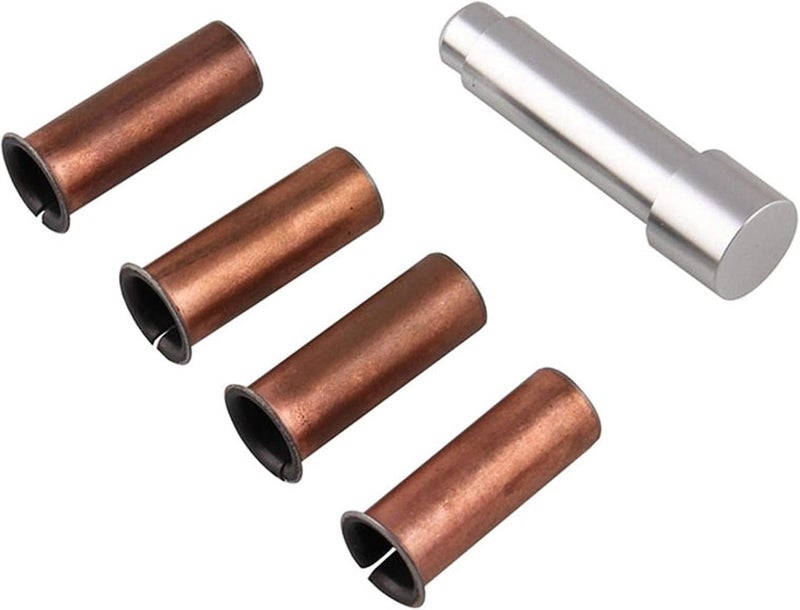 Vuzmode Door Hinge Pin Liners Bushings Kit for Jeep - Image 1