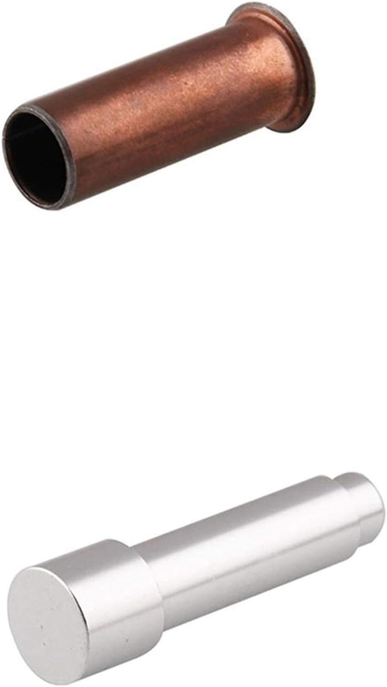 Vuzmode Door Hinge Pin Liners Bushings Kit for Jeep - Image 3