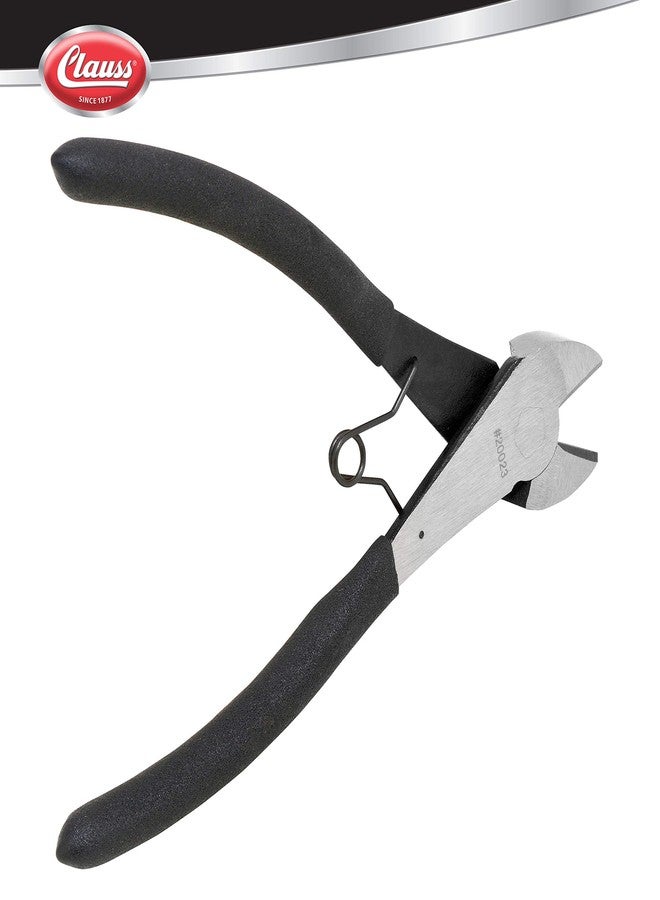 Clauss Wire Cutter, Shear Cut, 7 In (20023) - Image 4