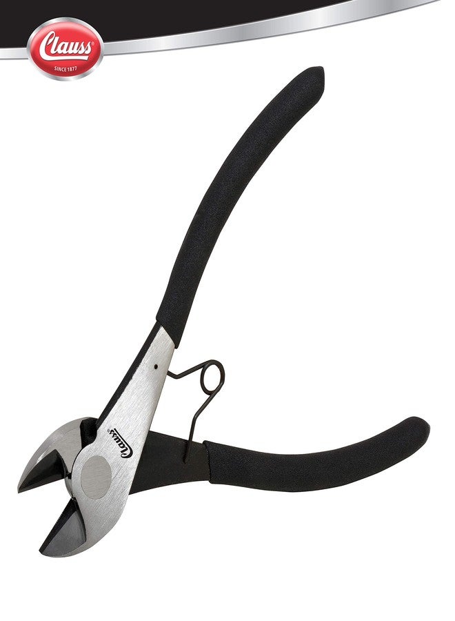 Clauss Wire Cutter, Shear Cut, 7 In (20023) - Image 3