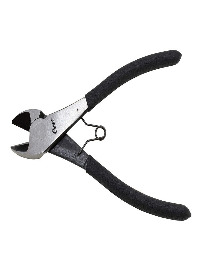 Clauss Wire Cutter, Shear Cut, 7 In (20023) - Image 1