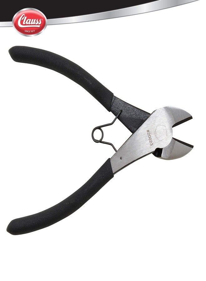 Clauss Wire Cutter, Shear Cut, 7 In (20023) - Image 5