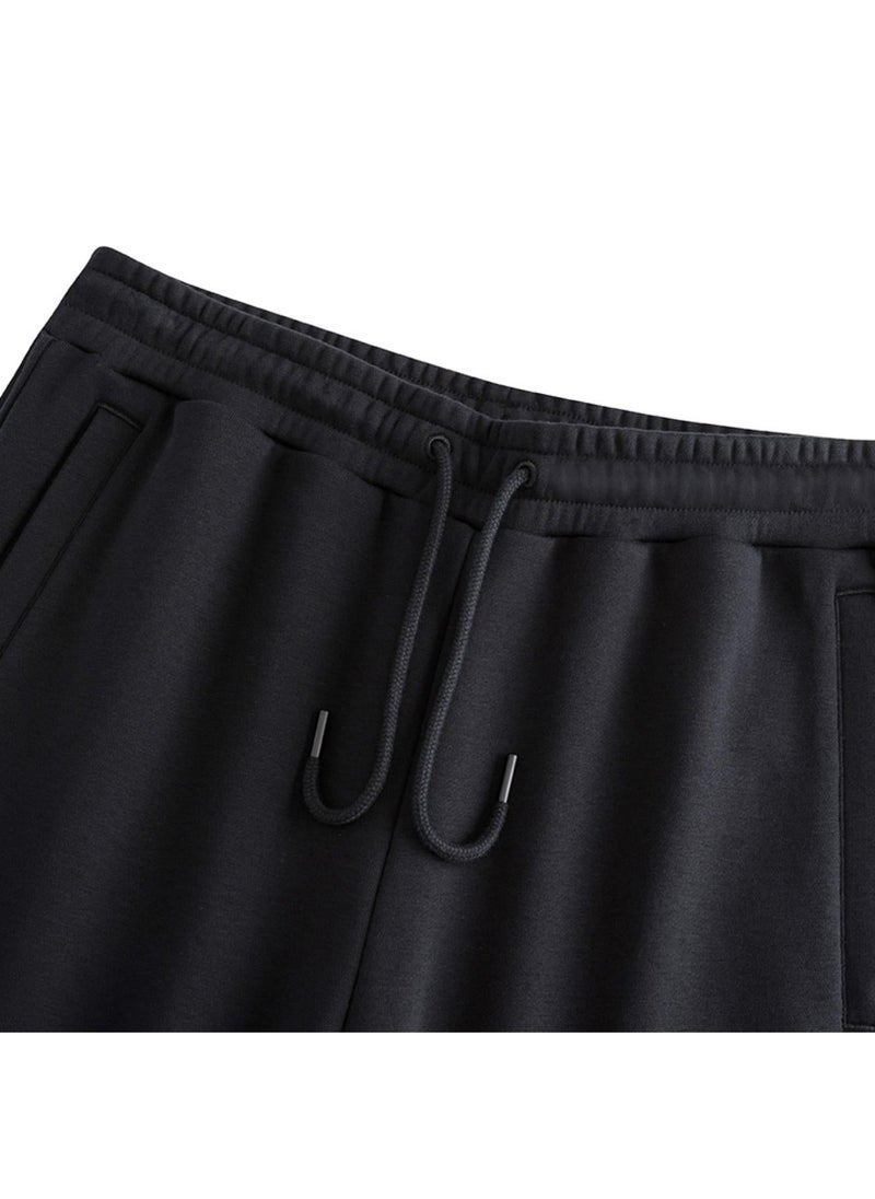 ANTA Men’s Knit Jogger Pants/Loose Fit · Durable Comfort · Everyday Performance - Image 4