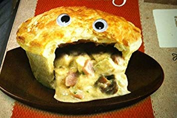 Decora 1000 Pieces 15mm Round Wiggle Googly Eyes with Self-adhesive for Scrapbooking and Crafts - Image 3