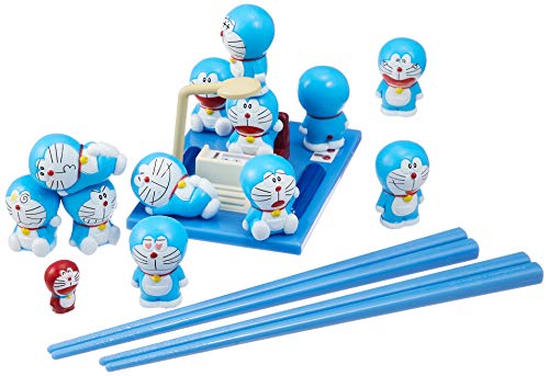 Epoch Doraemon Darake Balance Game Japan Import - Image 1