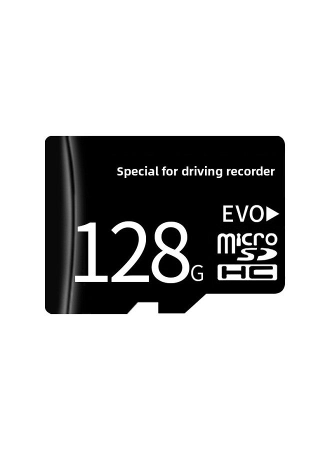 Car Driving Recorder MicroCD Memory Card C10 Special High-speed Card Mobile Phone Camera Navigation Sd Card Special-Colour:✅【128g】high-speed Memory Card-Capacity:Official Standard Configuration