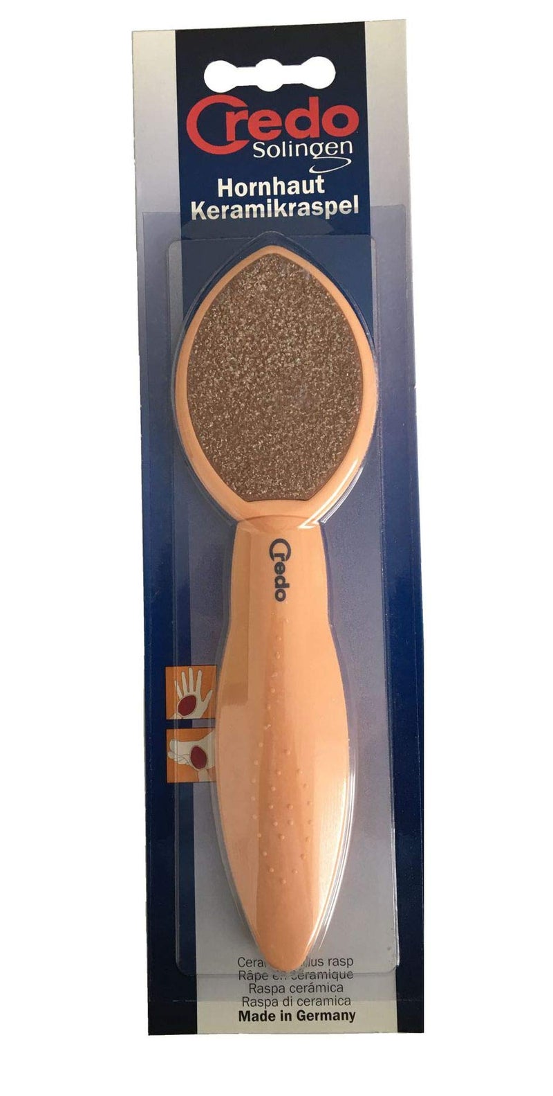 Callus Rasp