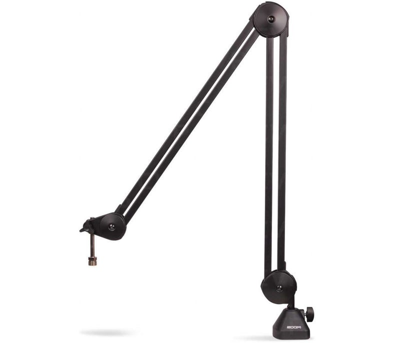 ZOOM Zoom ZMA-1 Broadcast Microphone Arm - Image 3