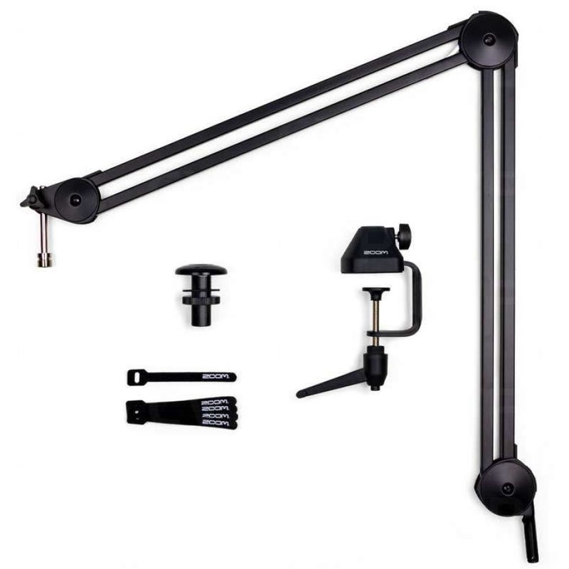 ZOOM Zoom ZMA-1 Broadcast Microphone Arm - Image 1