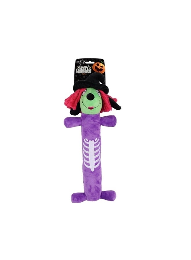 All For Paws Long Body Mummy Dog Toy
