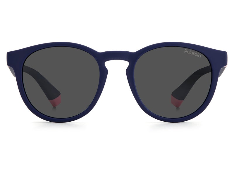 Polaroid Kids Unisex Round Sunglasses  45 PLD 8048/S - Image 1