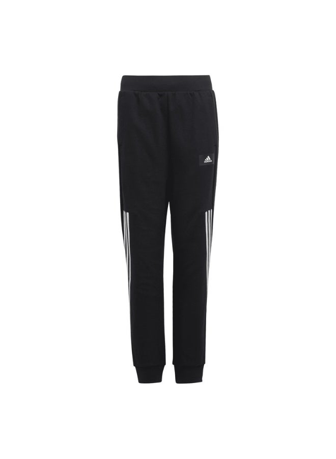 Adidas Junior Track Pants - Image 1