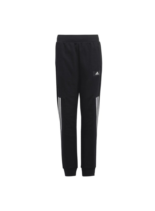 Adidas Junior Track Pants - Image 5