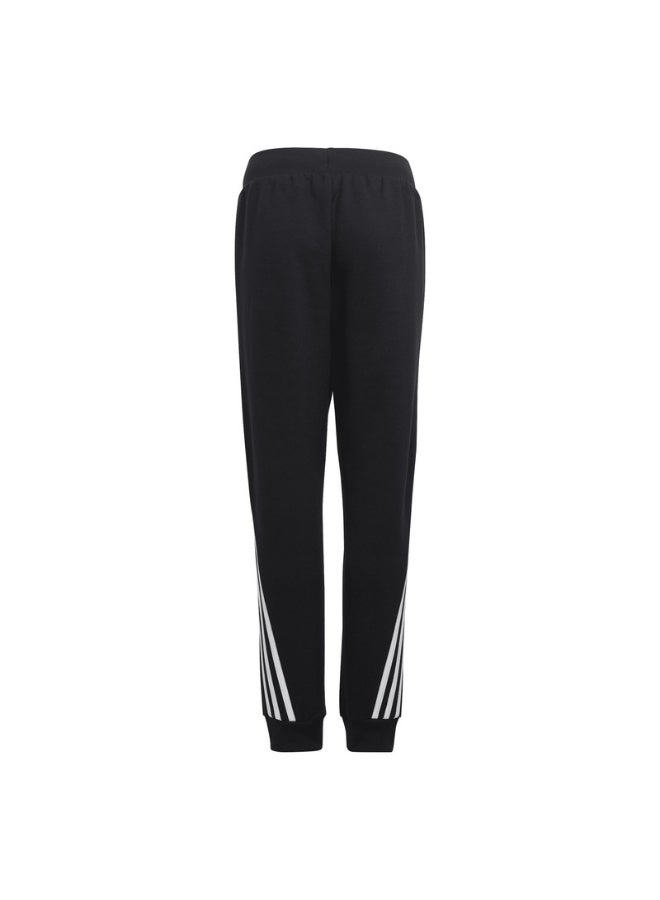 Adidas Junior Track Pants - Image 3