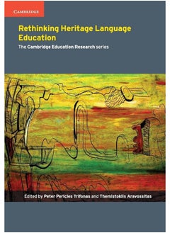 Rethinking Heritage Language Education 