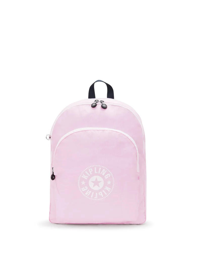 كيبلينغ Curtis L Blooming P Cen Large Backpack