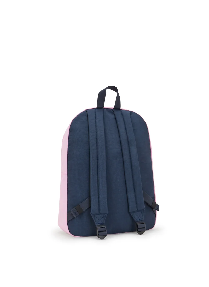 كيبلينغ Curtis L Blooming P Cen Large Backpack
