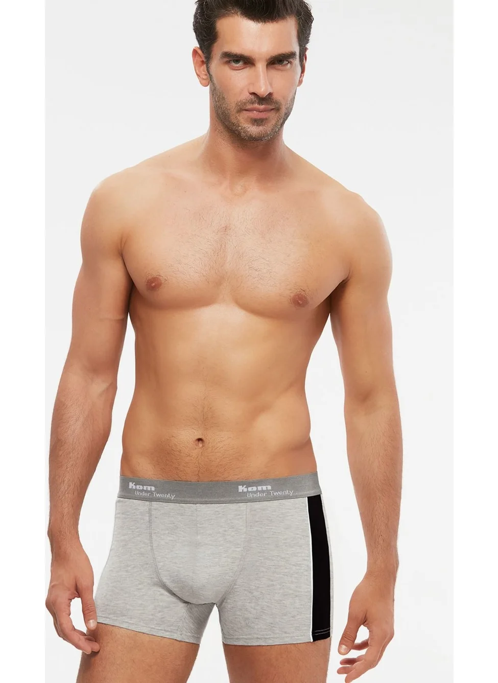 كوم Tight Men's Boxer