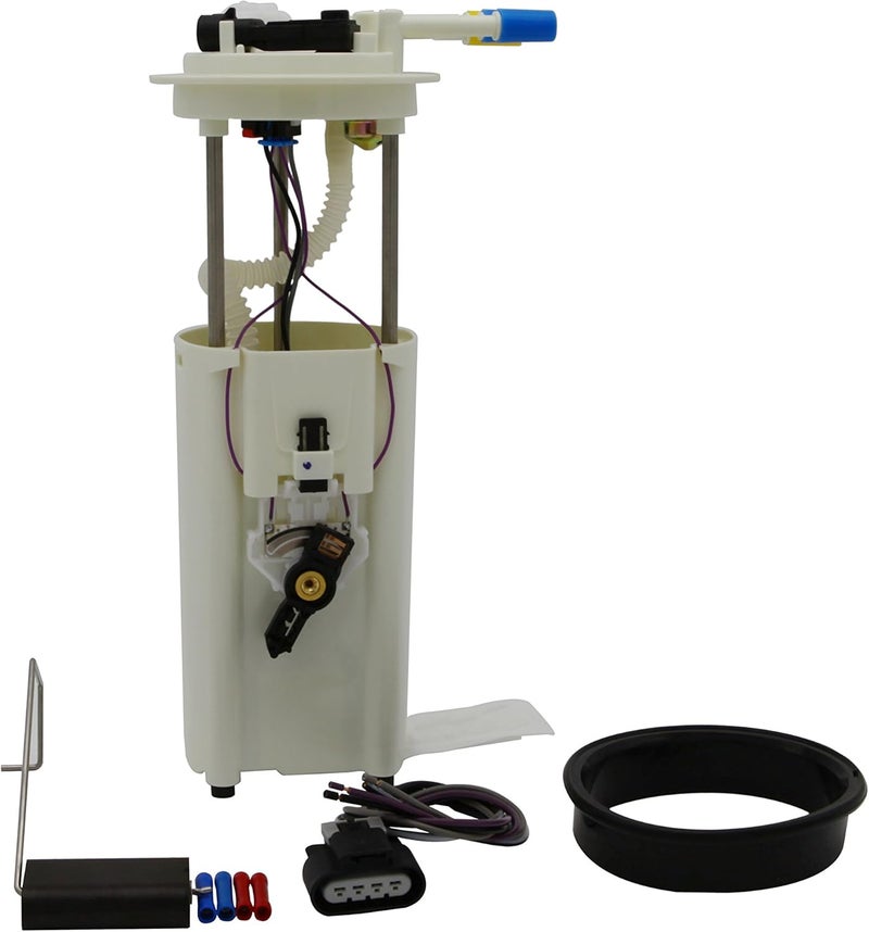 TOPSCOPE FP3542M Fuel Pump Module Assembly for Buick, Chevy, Oldsmobile, and Pontiac - Image 1