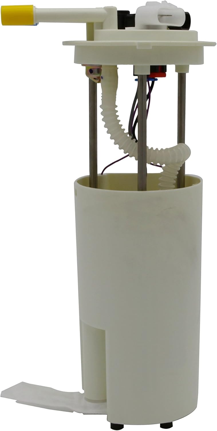 TOPSCOPE FP3542M Fuel Pump Module Assembly for Buick, Chevy, Oldsmobile, and Pontiac - Image 3