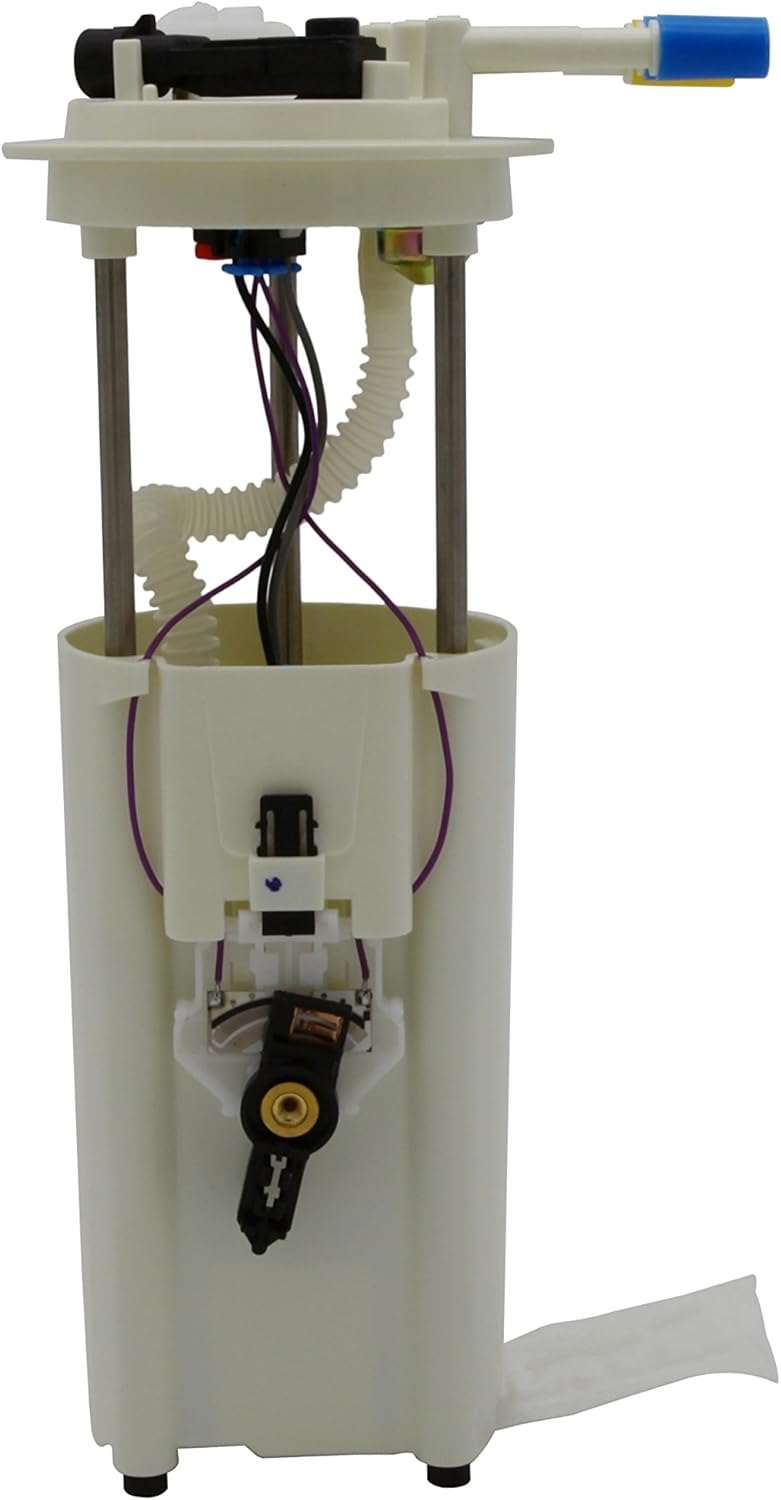 TOPSCOPE FP3542M Fuel Pump Module Assembly for Buick, Chevy, Oldsmobile, and Pontiac - Image 5