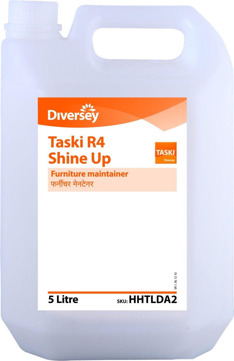 Diversey Taski R4-5 L - Image 3