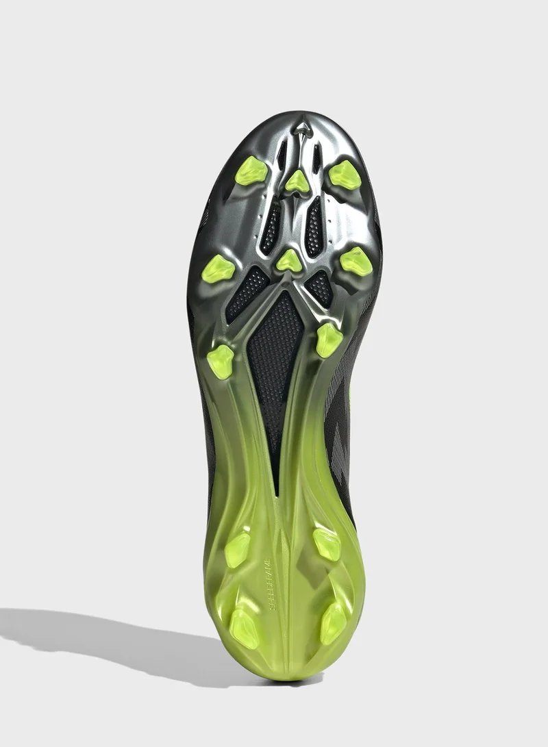 Adidas X Crazyfast 1 FG Football Boots