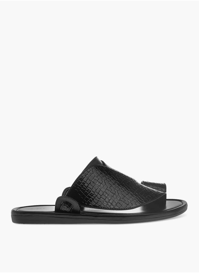 LBL by Shoexpress Boys Arabic Sandals  - Image 1