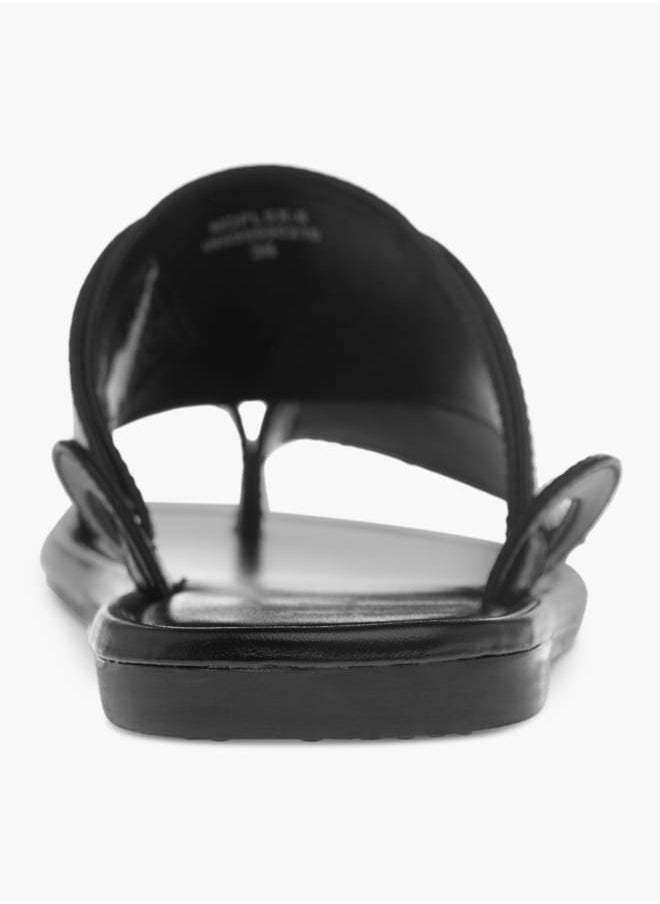 LBL by Shoexpress Boys Arabic Sandals  - Image 4