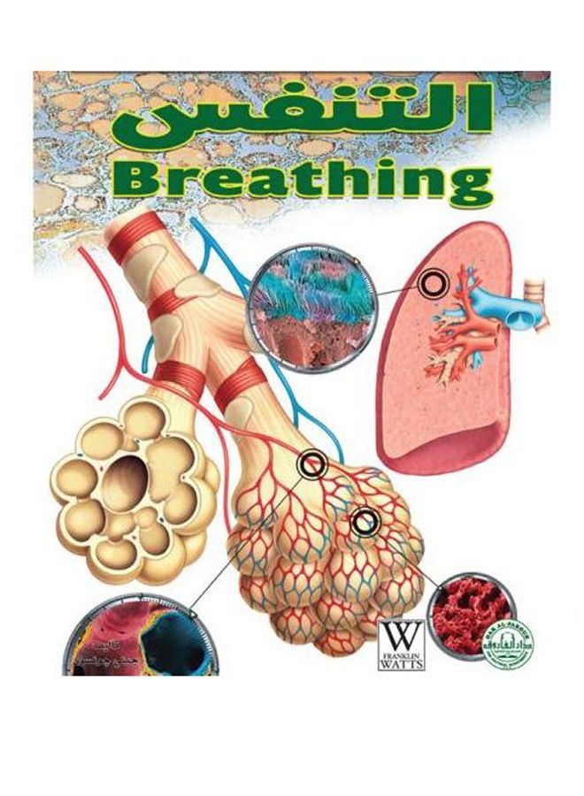 Breathing (under a microscope) 