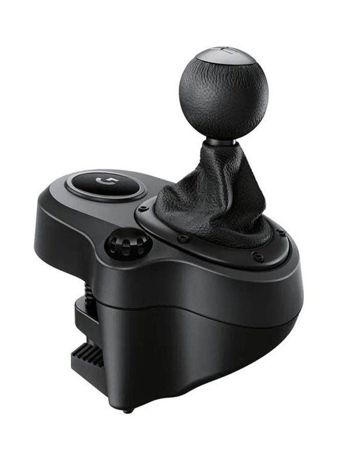 Logitech Driving Force Wireless Shifter For G29 And G920 + G29 Driving Force Racing Wireless Wheel For PS5/PS4/PS3/PC - Image 3