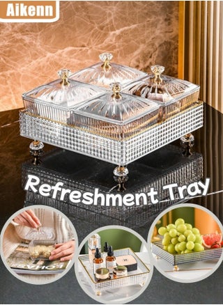 4-Transparent White