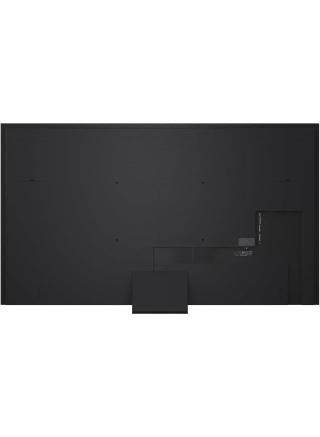 LG 100QNED86A6 100" 4K QNED evo AI TV with AI 8 Gen2 Processor and webOS 25 100QNED86A6 black - Image 4