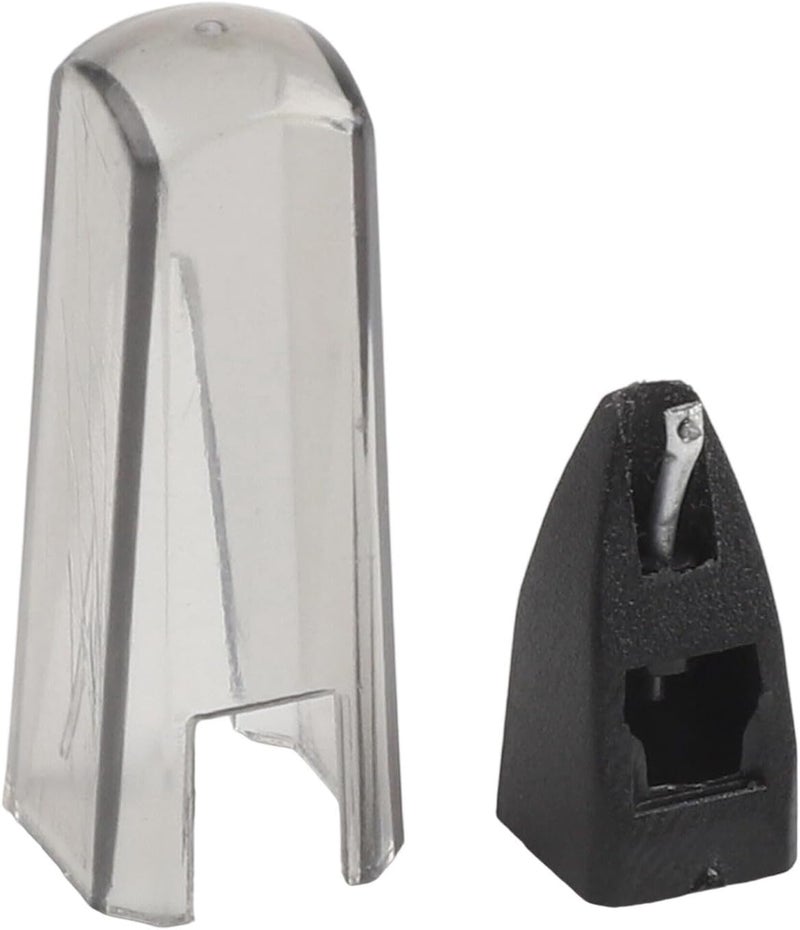 Phono replacement needle Black (suitable for Concorde OM Super Series and OMB, OMT, OD, LM, SMB models) - Image 4