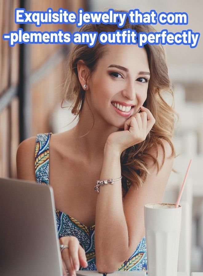 piercing 12 PCS Magnetic Ear Studs for Men, Magnet Earrings, Magnetic Earrings for Men Non-Piercing Fashion Jewelry Set with Secure Hold - Image 3